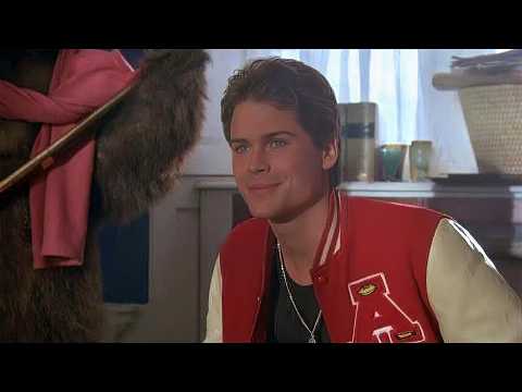 Oxford Blues (1984) Rob Lowe & Ally Sheedy – Gambling everything on a posh crush