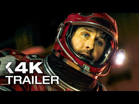PROJECT HAIL MARY Official Super Bowl Trailer (2026) Ryan Gosling