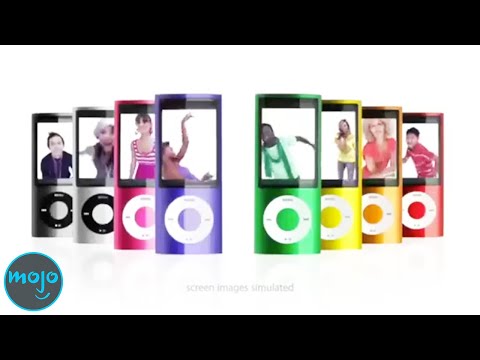 Top 50 Things from the 2000’s That Don’t Exist Anymore