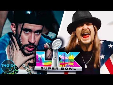 Podcast Outtake: The Super Bowl LX Culture War – Bad Bunny vs. Kid Rock