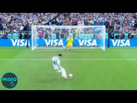 Top 10 Most Watched Sports Events in the World