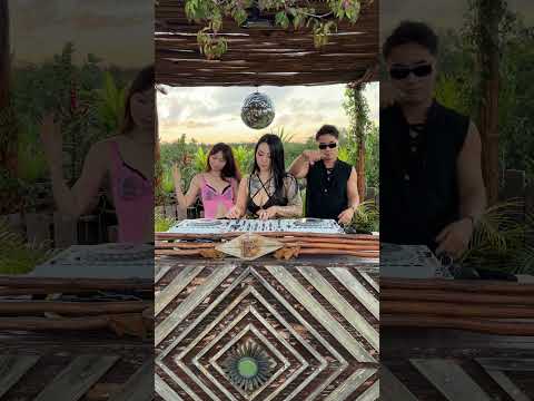 Ephimera Tulum. The Sound of Paradise