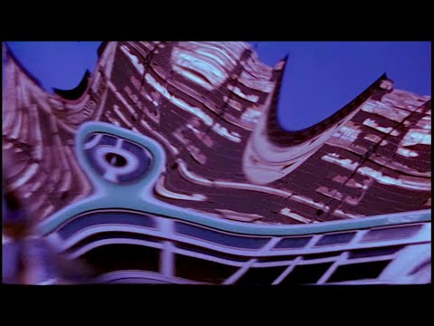 1958 – N.Y., N.Y.: A Day in New York – Avant Guarde Short film by Francis Thompson