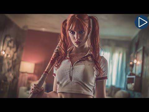 BABYSITTER MUST DIE 🎬 Full Horror Movie 🎬 English HD