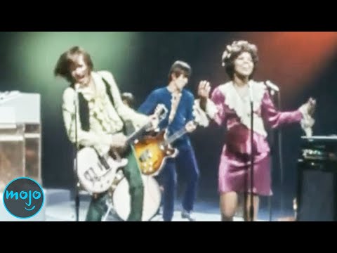 Top 20 60’s Songs You Forgot Were AWESOME
