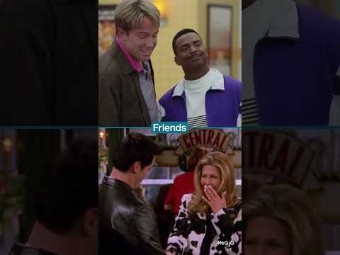 90’s References In Dunkin’ Donuts’ Super Bowl Commercial