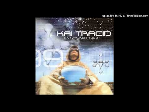 Kai Tracid – Sync Source