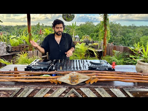 Zuccolotto | Minimal Deep House Sunset Mix 2026 | By @EPHIMERATulum