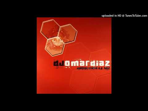 DJ Omar Diaz – Pi Pi!!