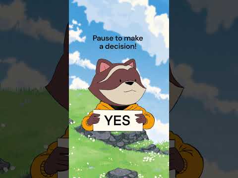 hope this felt easier than thinking 🫶