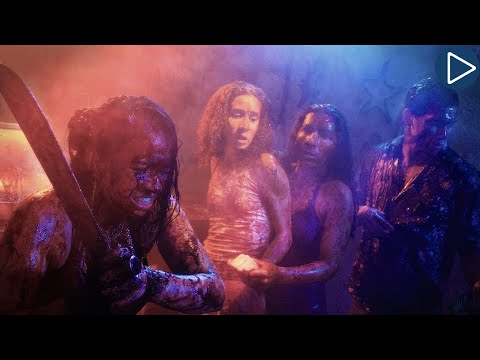 DARK SEA 🎬 Full Horror Movie 🎬 English HD