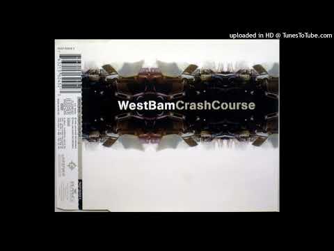 Westbam – Crash Course (Hardy Hard Mix)