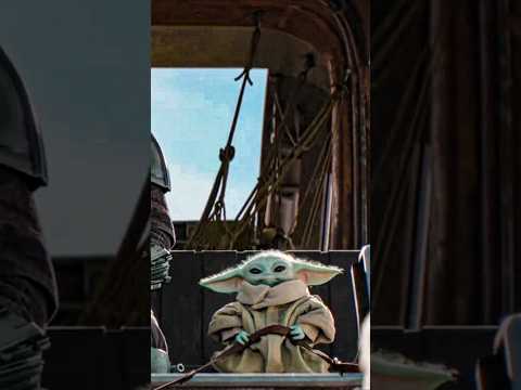 The Hilarious MANDALORIAN & GROGU Super Bowl Commercial 😂