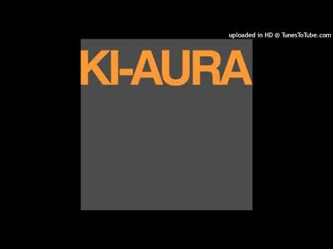 Ki-Aura – Always There (Eque’s Junior Voodoo Mix)
