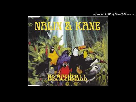 Nalin & Kane – Beachball (Original Club Mix)