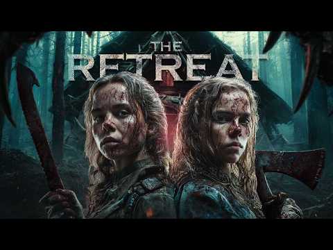Into the Wilderness | The Retreat | Full Thriller Adventure Movie | Free Movie