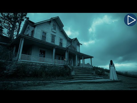 THE HOUSE ON PINE STREET 🎬 Full Horror Movie 🎬 English HD
