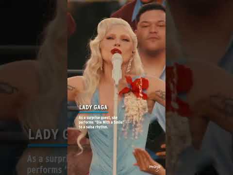 The Most Memorable Moments from The Super Bowl LX 2026 Halftime Show