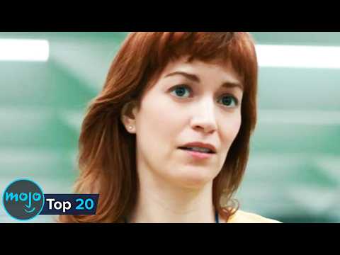 Top 20 Best TV Shows of the 2020’s So Far