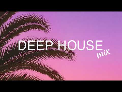 Summer Vibes 2026 🌊 Deep House & Chill Lounge 🎧 Tropical Beach Vibes