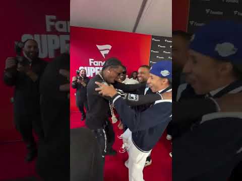 Travis Scott couldn’t believe what he heard 🤣