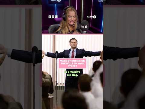 a Wolf of Wall Street = a red flag? 💸 🚩 #MargotRobbie #GregJames #WutheringHeights