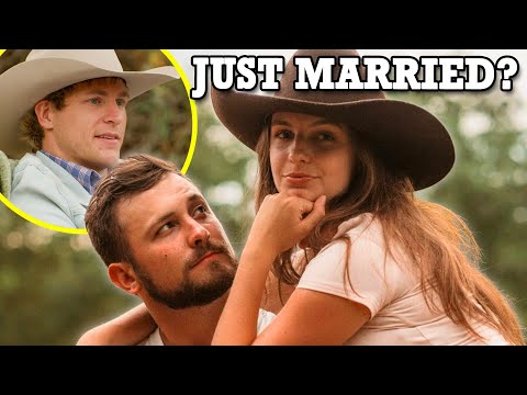 The Farmer Wants a Wife BREAKUP Nobody Wanted! Mitchell and Sydney UPDATE!