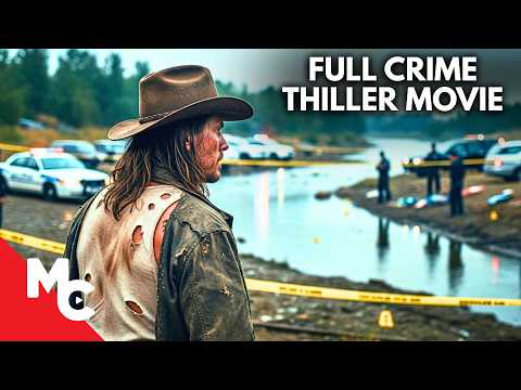 Manhunt For A Serial Killer | The Capture of the Green River Killer | True Crime Drama Movie