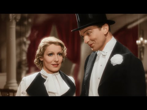 King of the Circus (1935) Lion’s share of trouble  – directed by Monty Banks