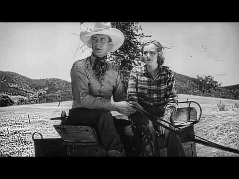 1934 – The Way of the West – This town ain’t gonna be big enough for me and you!