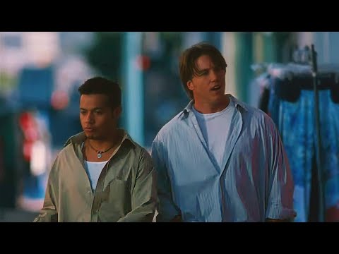 2001 – Knight Club – Temptation is a Killer: Your VIP pass to 2000s underground LA