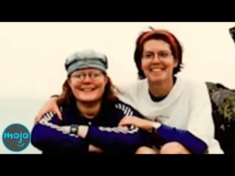 10 Creepy and Terrifying Appalachian Trail Stories