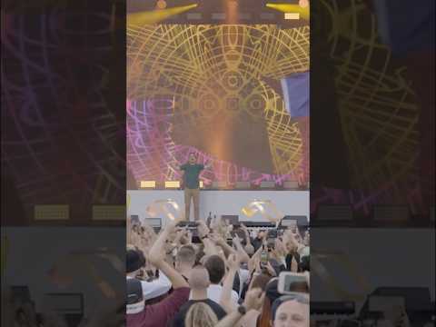 We’re replaying Oliver Smith’s euphoric set from Dockyards London in 2022 today 🔥 #anjunabeats