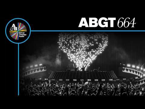 Group Therapy 664 with Above & Beyond and SØNIN