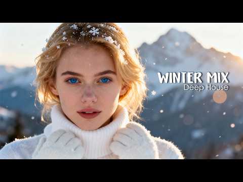 Mega Hits 2026 🌱 The Best Of Vocal Deep House Music Mix 2026 🌱 Winter Music Mix 2026 #18