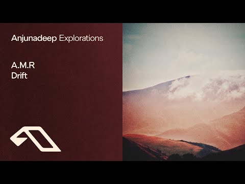 A.M.R – Drift