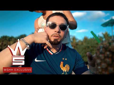 Lil Meta “Sunshine Emoji” (Official Music Video)