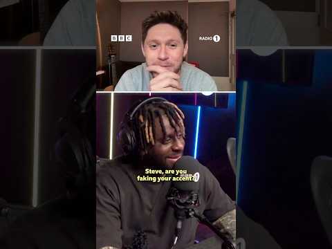 @NiallHoran goes UNDERCOVER 🕵️‍♂️ #Steve #Exeter @MylesSmithT