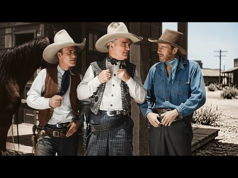 The Road to the West (1934 Western) Directed by Robert Emmett Tansey