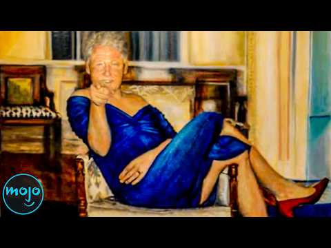 10 Darkest Celebrity Pictures and Videos Uncovered in the Epstein Files