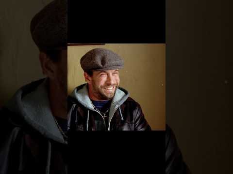 Cop with mafia connections