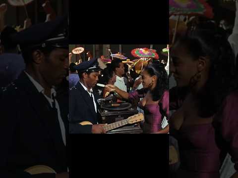 Rio Carnival has begun!