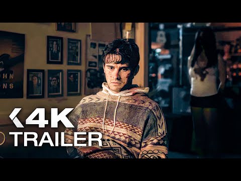 OBSESSION Official Trailer (2026)