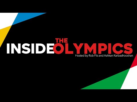 Inside The Olympics: A WatchMojo Breakdown
