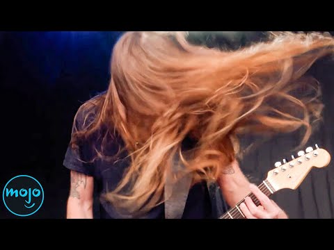 Top 10 Greatest Mosh Pit Anthems of All Time