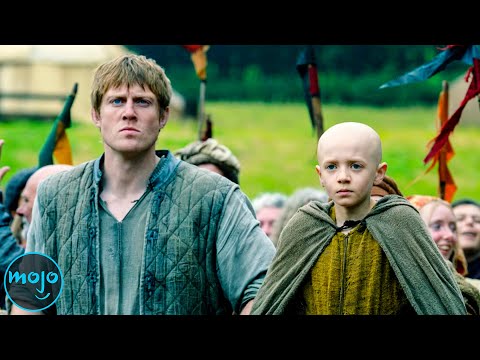 10 Things To Know About Dunk and Egg’s Future From The Books