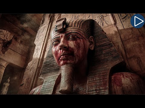 THE CEREMONY IS ABOUT TO BEGIN 🎬 Full Horror Movie 🎬 English HD