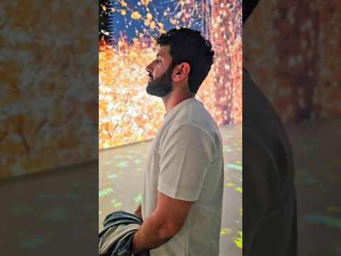 This week we welcomed Monstercat alumnus A.M.R to Anjunadeep Explorations with two new tracks 🎵