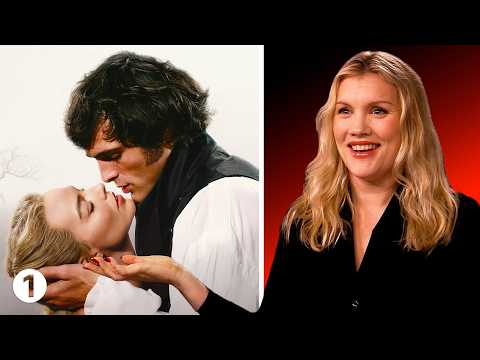 Emerald Fennell on directing “Wuthering Heights”, Promising Young Woman and *that* scene in Saltburn