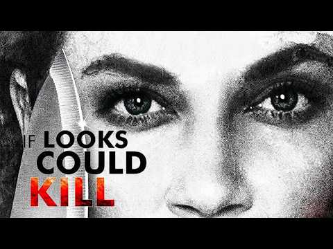 If Looks Could Kill | Full Movie | Summer Spiro | Stefanie Estes | Andrew Appleyard | Tomek Kosalka